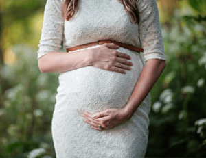 Prenatal Paternity DNA Test