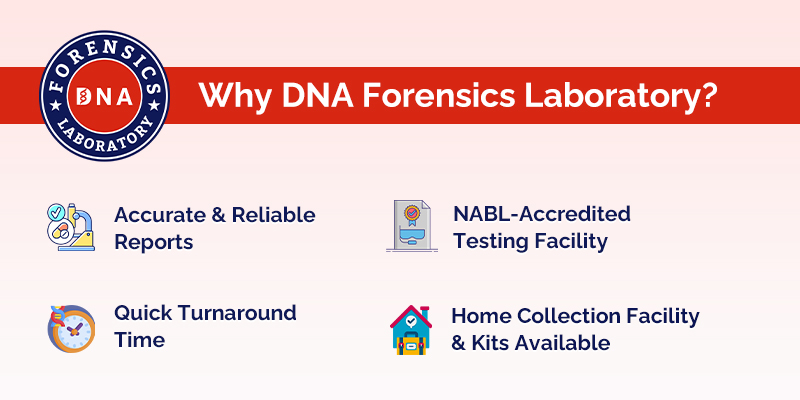 DNA Test For Liver Transplant